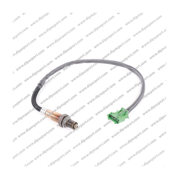 1628HN Sonda Lambda Nuova Hella Psa Fiat