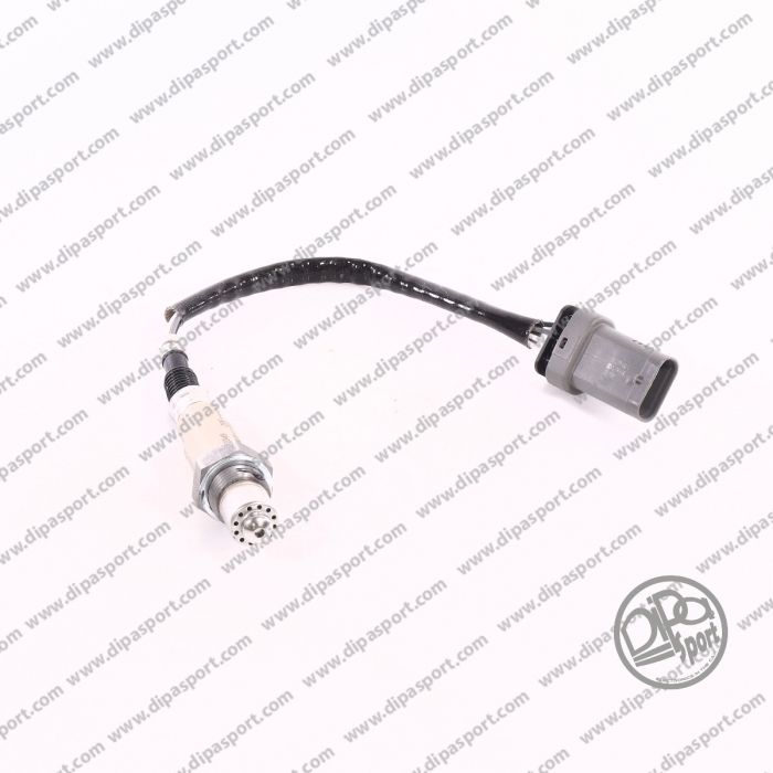 12663317 Sonda Lambda Nuova Valeo Opel Benzina