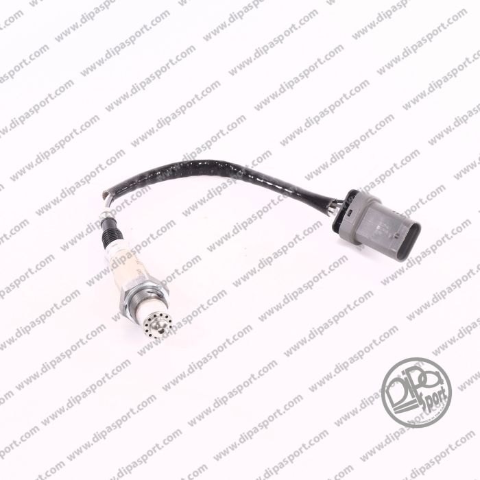 12663317 Sonda Lambda Nuova Bosch Opel Benzina