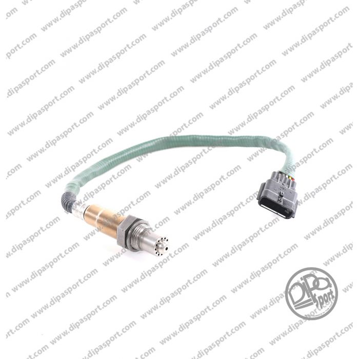 A4535420500 Lambda Nuova Bosch Renault Dacia Smart