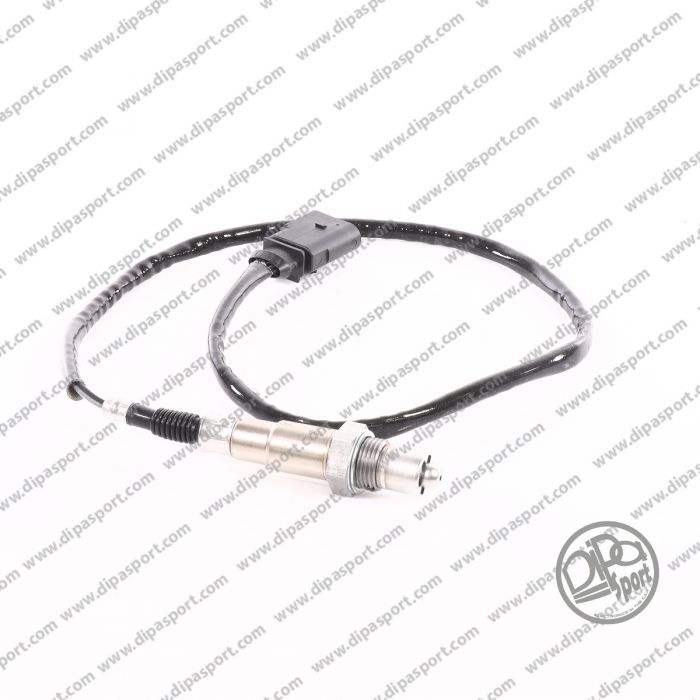 04E906262EC Sonda Lambda Nuova Valeo Vag 1.4 TGI Gas