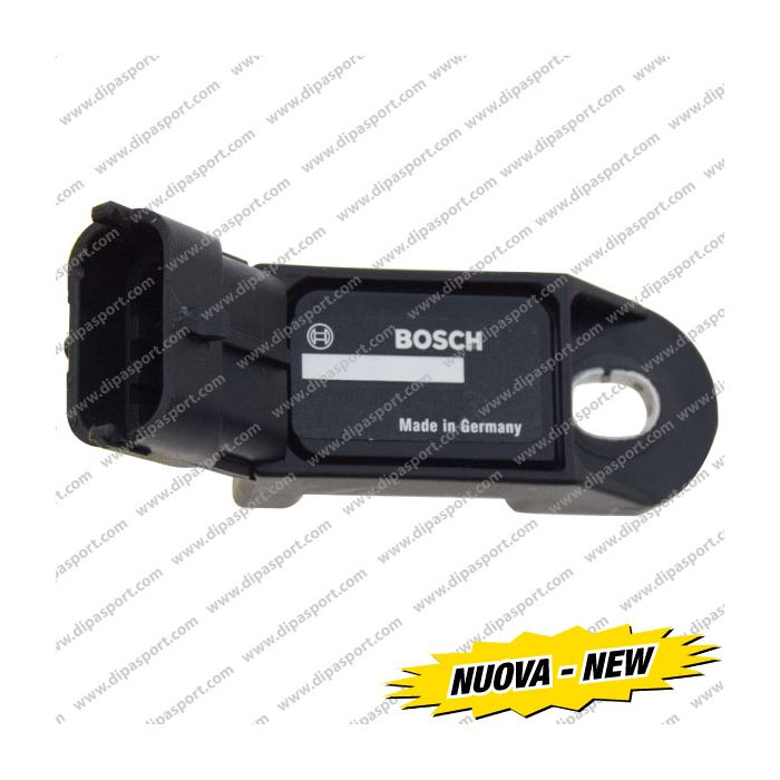 46769979 Sensore Pressione Nuovo Fiat 1.4