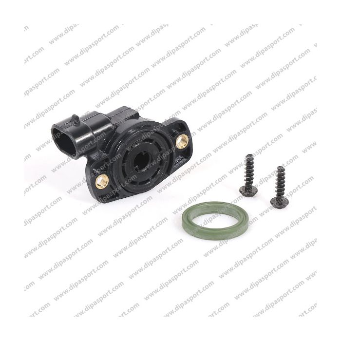 71752610 Sensore Valvola New Cambio Robotizzato