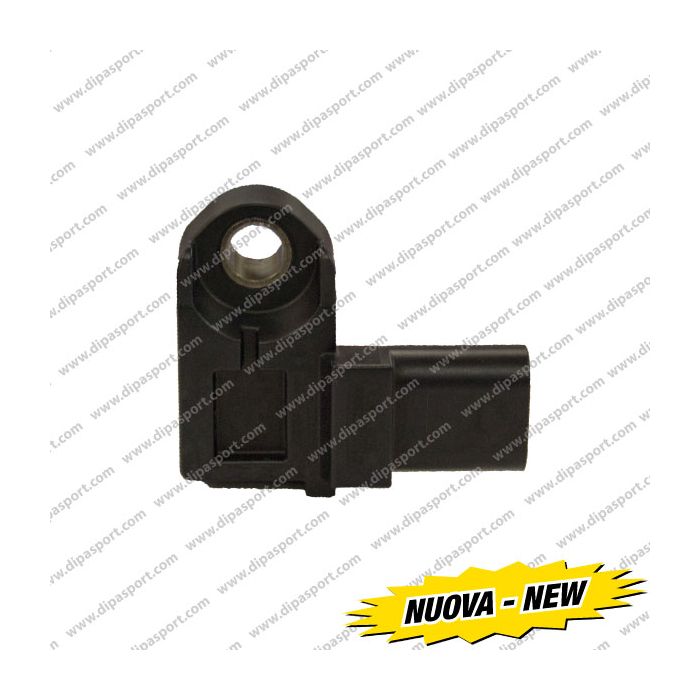 13627636936 Sensore Pressione Assoluta Nuovo Bmw 418