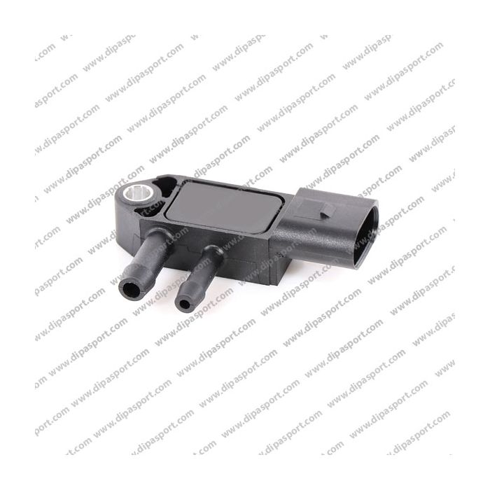 076906051B Sens. Press. Gas Scarico Delphi Audi 2.0