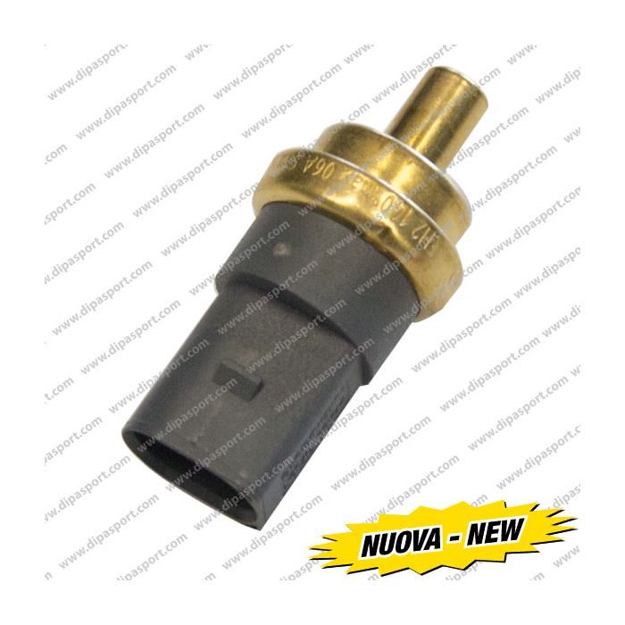 06A919501A Sensore Temperatura Acqua Nuovo Audi 2.0
