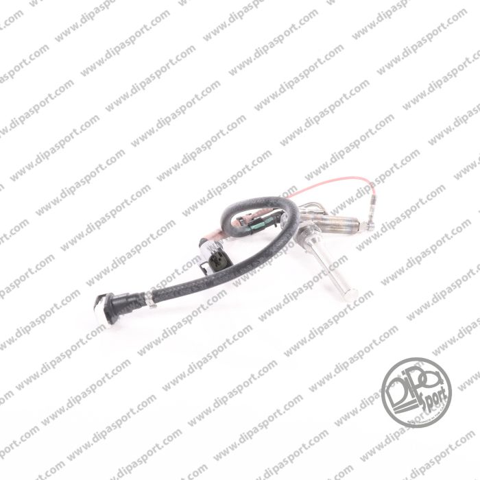 9816547280 Iniettore Urea Transit Boxer Jumper 2.2 