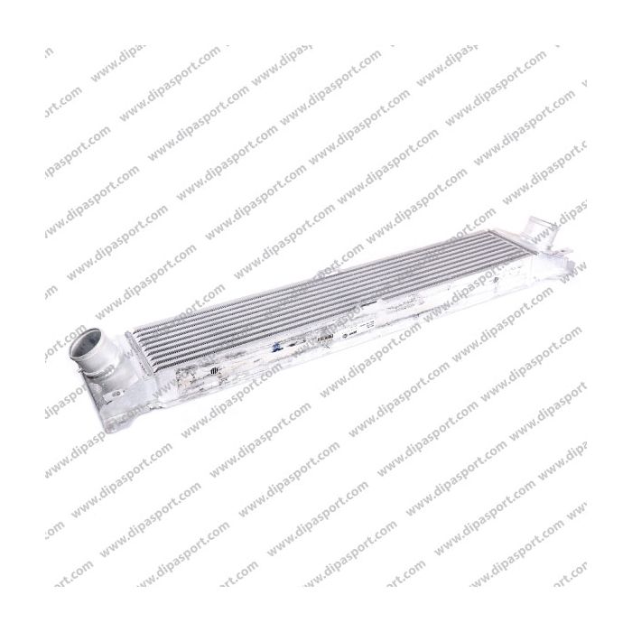 0384K1 Intercooler Nuovo Citroën 3.0