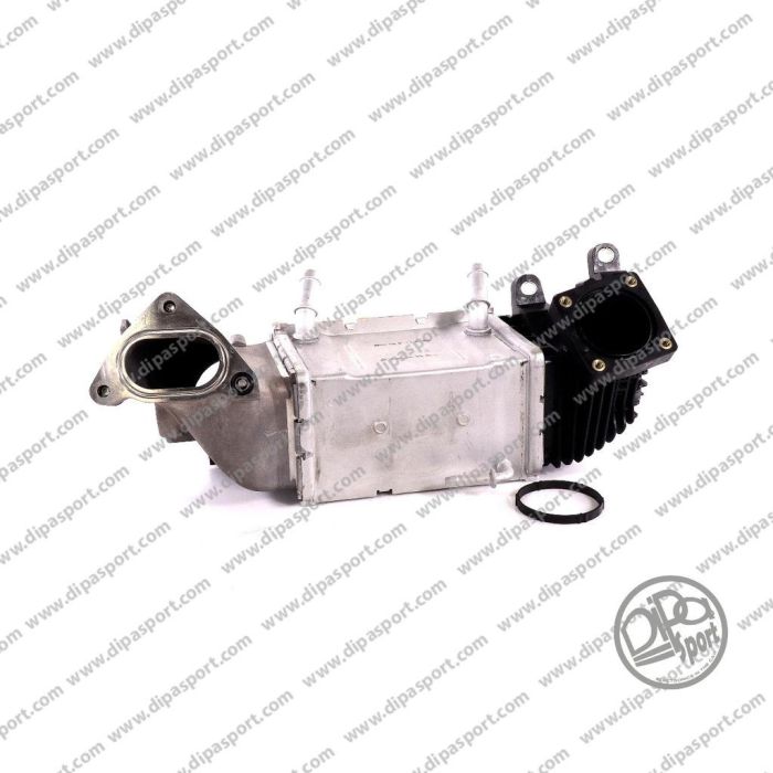HG9Q6C896AD  Intercooler Originale Ford 2.0 D EcoBlue 