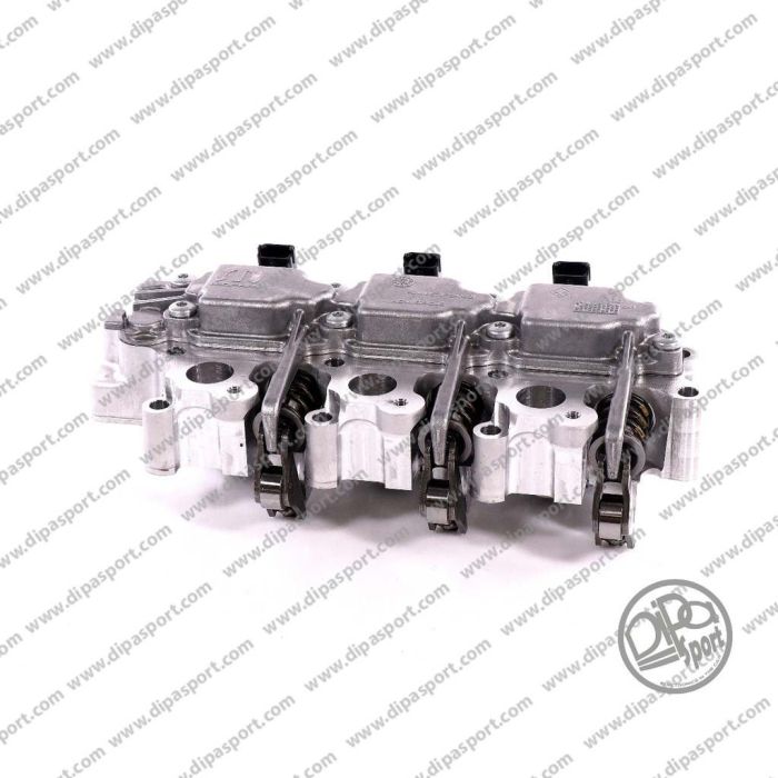 46339031  Attuatore Valvole Fiat Jeep Multiair 1.3 
