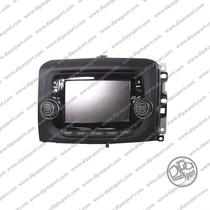 735659513 Modulo Nav 330 VP2 ECE DAB no RVC 500L