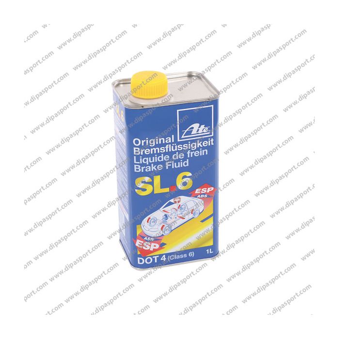 706402 Olio Freni 706402