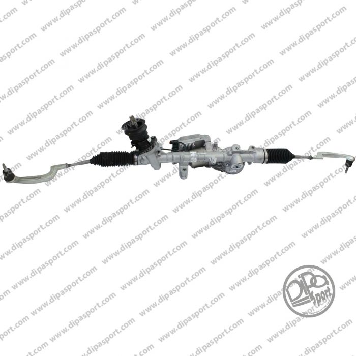 A2464603701 Scatola Sterzo Nuova Mercedes Cla