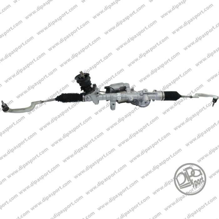 A2464603701 Scatola Sterzo Revisionata Mercedes Cla