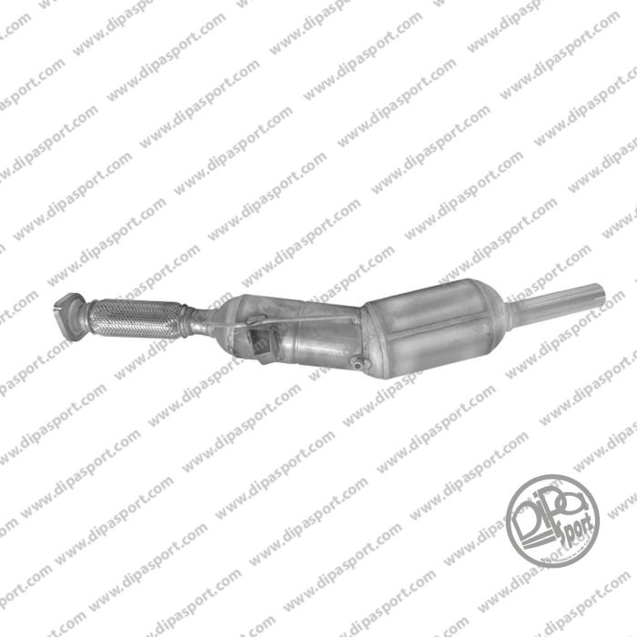 200101959R Filtro Fap Dacia Duster (HS_) 1.5 dCi