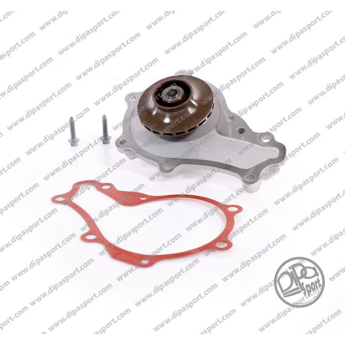 1313842 Pompa Acqua Marelli Psa Ford 1.5 1.6