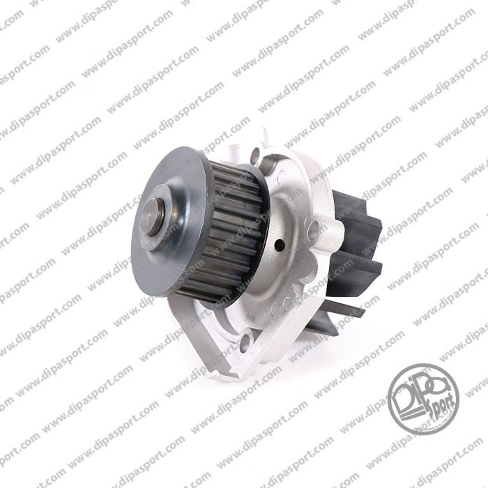 55204538 Pompa Acqua Nuova Valeo Fca Opel 1.2 1.4