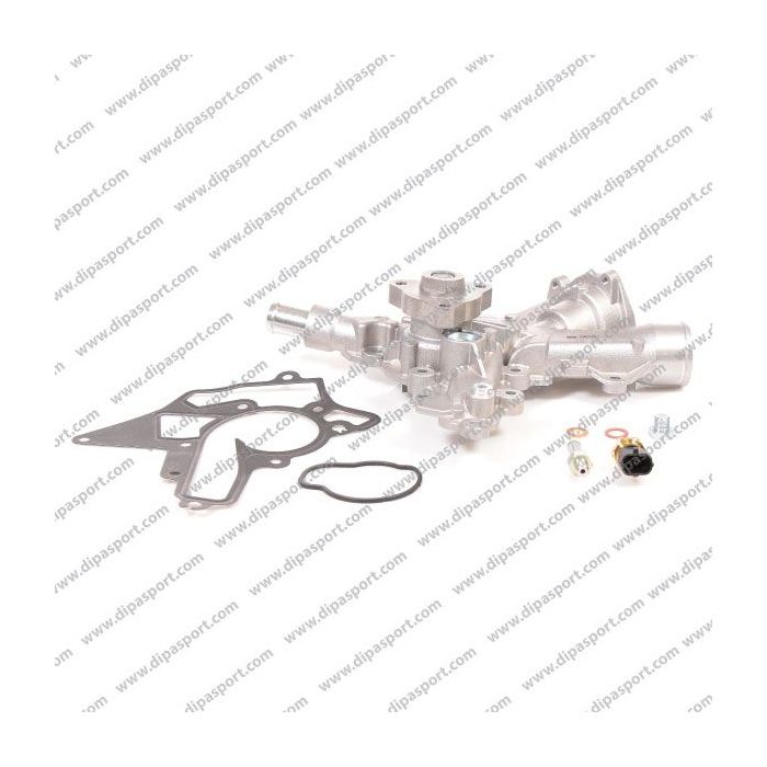 1334145 Pompa Acqua Nuova Pierburg Opel Suzuki