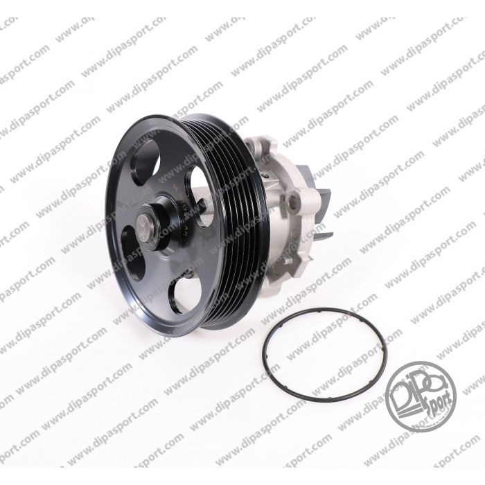 46815125 Pompa Acqua Pierburg Fca Opel Ford 1.3 d