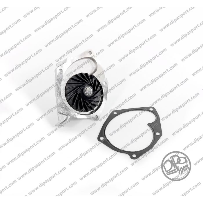 7701478846 Pompa Acqua Valeo Renault Suzuki 1.9 dCi