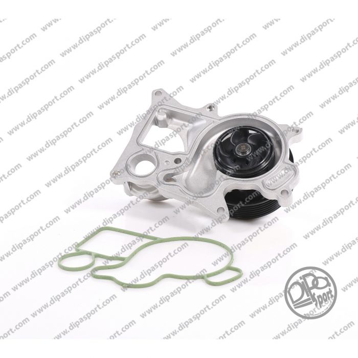 11518516204 Pompa Acqua Nuova Vika Bmw 2.0 d Diesel