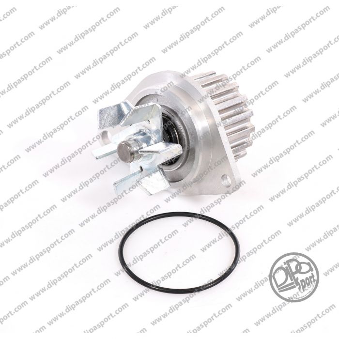9631169188 Pompa Acqua Valeo Psa Fiat 1.0 1.1 1.4
