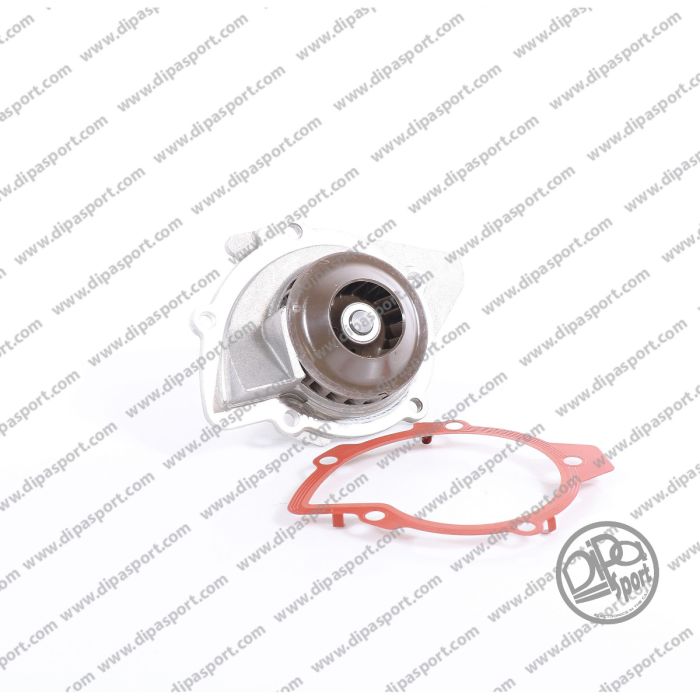 9682360280 Pompa Acqua Valeo Psa Fiat Ford 2.0 d