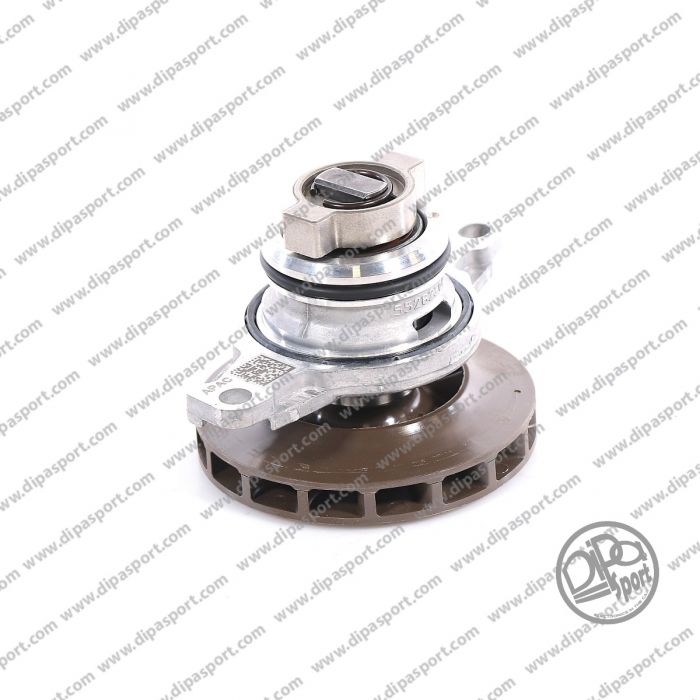 55282260 Pompa Acqua Originale Fiat Jeep 1.0 1.3