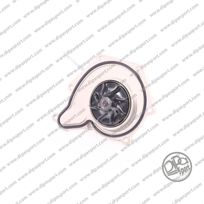 06E121018K Pompa Acqua New Vw Audi Porsche 3.0 TFSi