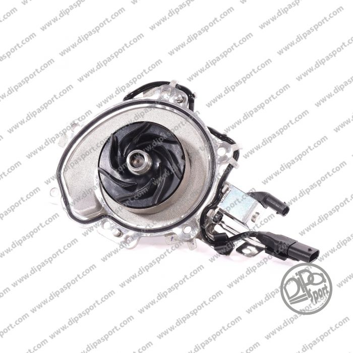 LR129893 Modulo Pompa Acqua Land Rover Jaguar 2.0
