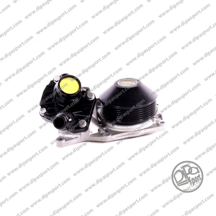 11518478476 Pompa Acqua New Vika Bmw 2.0 d Diesel
