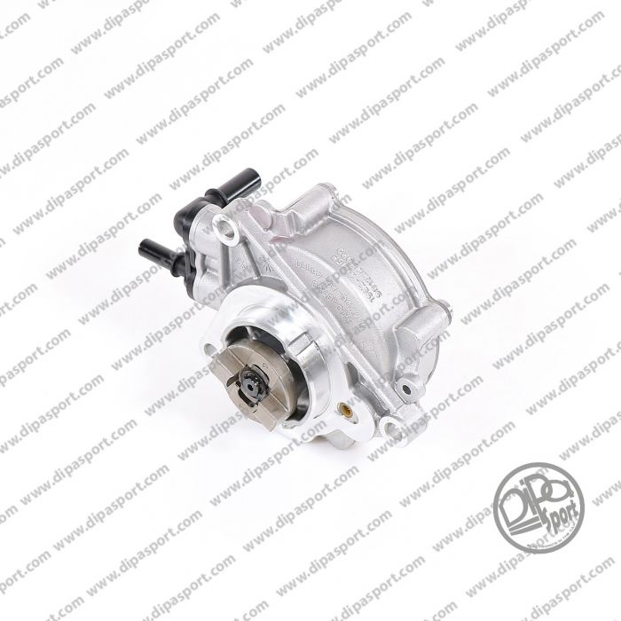 9812535980 Pompa Vuoto Nuova Peugeot Citroen 1.2 b