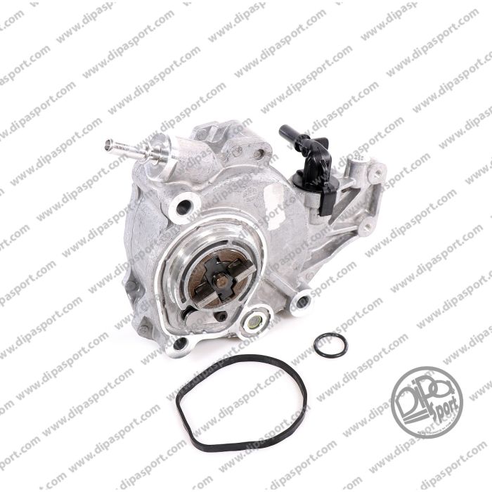1761519 Pompa Vuoto Ford Jaguar Land Rover 2.2 d