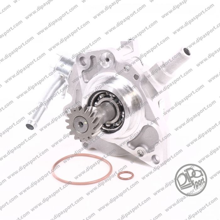 2020A016  Pompa Vuoto Pierburg Mitsubishi 