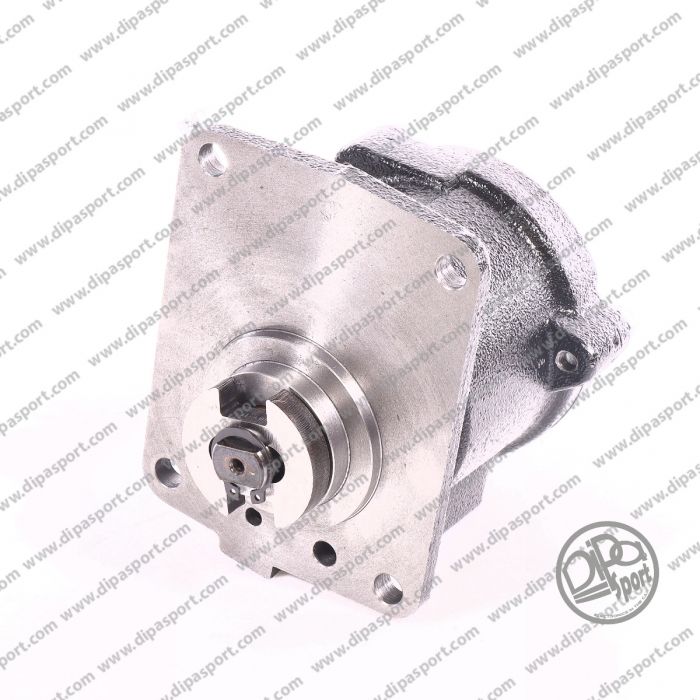 98463009 Pompa Vuoto Pierburg Fiat Iveco 2.5 D