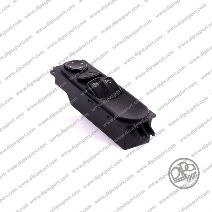 A6395450913 Comando Alzavetri Sx Mercedes Vito Viano
