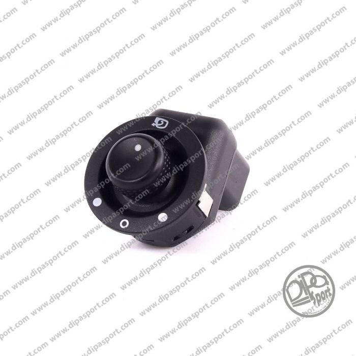 8200676529 Comando Specchietti Nuovo Dacia Renault