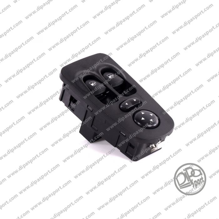 735360605 Comando Alzacristallo Sx Ypsilon (843_)