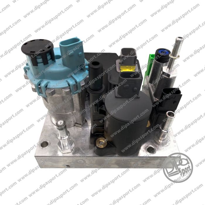 22209517 Revisione Pompa Adblue Volvo Serie F