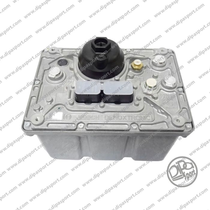 1772499 Revisione Pompa Scania Serie P G R T