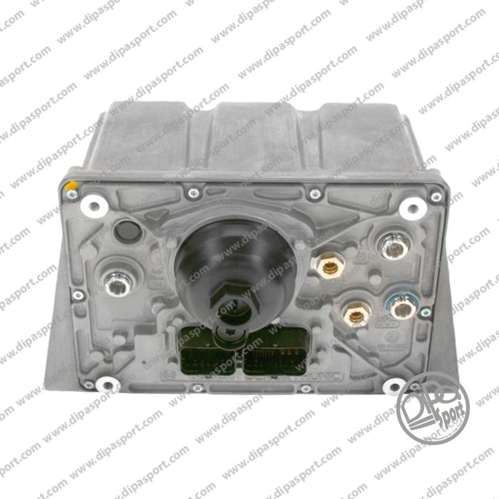 81154036092 Revisione Pompa Adblue Man Tga Tgs Tgx