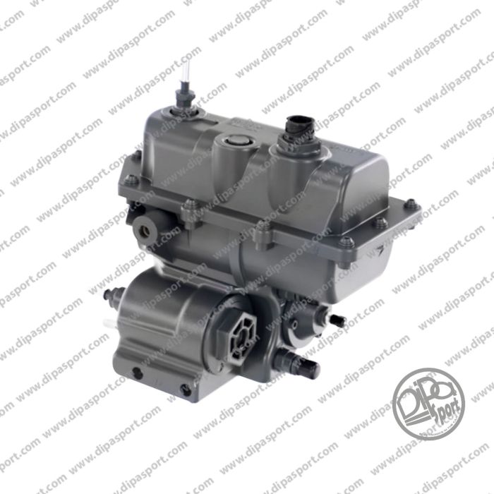 A0001400478 Revisione Pompa Mercedes Actros Atego