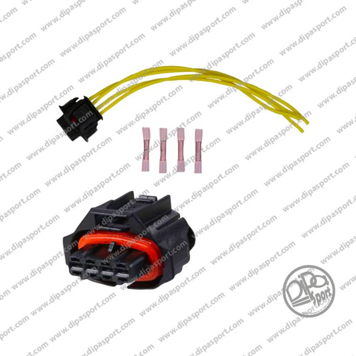51277259 Kit Connettore Sensore Pressione Lambda
