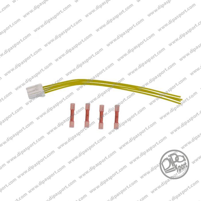 7030131AG Kit Connettore Luce Post Croma Giulietta