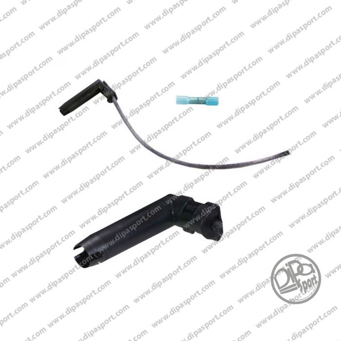504368918 Kit Connettore Candelette Ducato Daily