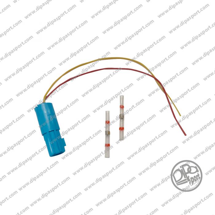 8200673202 Kit Riparazione Sensore Impulsi Renault
