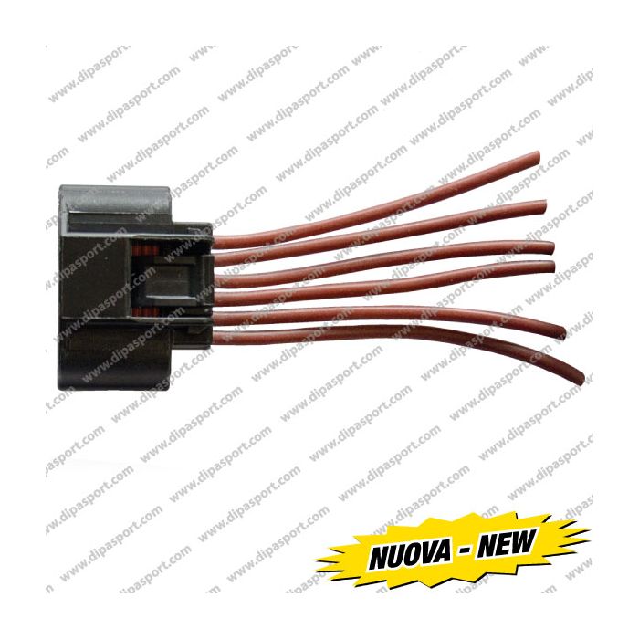7701479070 Kit Riparazione Connettore Egr Renault