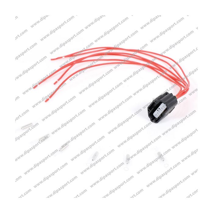 7701479070 Kit Riparazione Connettore Egr Renault