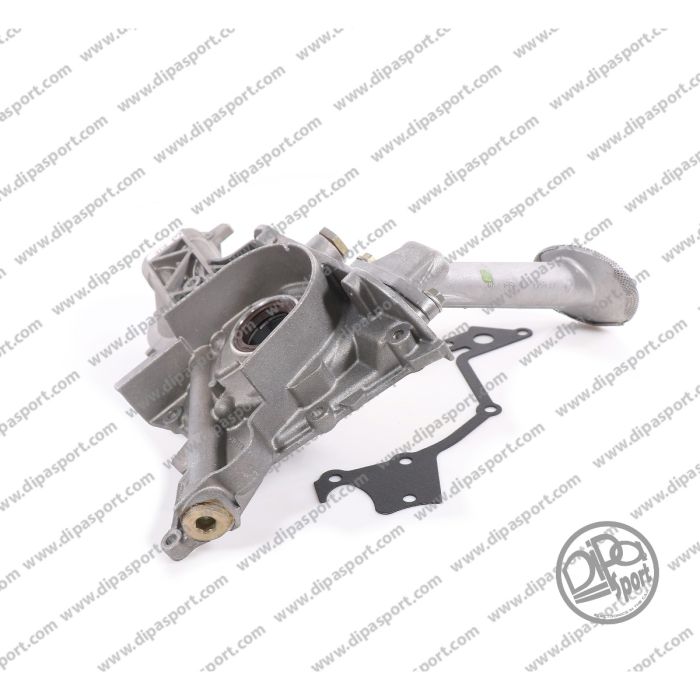 46744432 Pompa Olio Pierburg Lancia Fiat Alfa 1.9