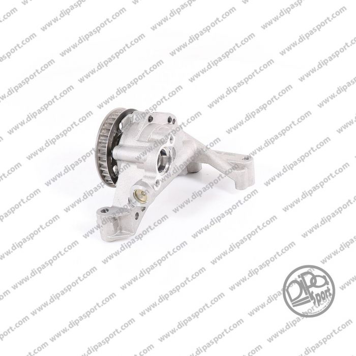 03L115105B Pompa Olio Nuova Audi Seat Skoda Vw TDi
